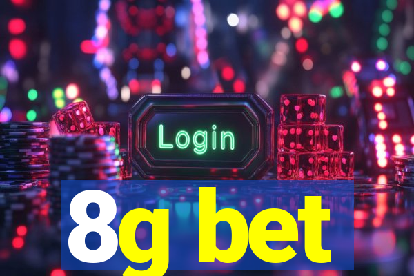 8g bet